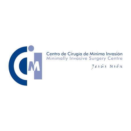 Centro de Cirugia de Mínima Invasión Jesús Usón