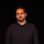 Cláudio Roque (IPG)